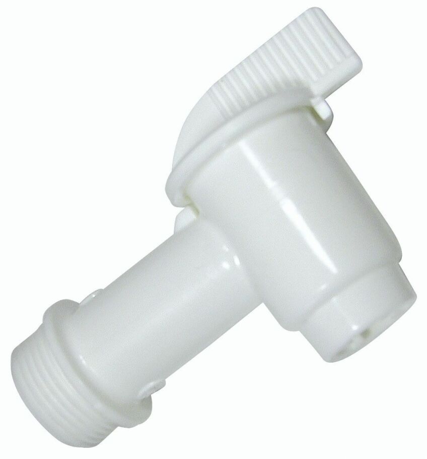 Кран до бочки 3/4