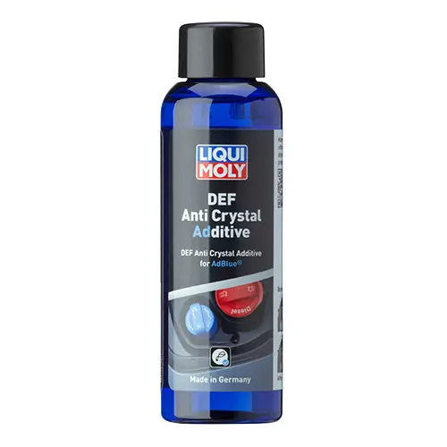 Присадка в AdBlue - LIQUI MOLY DEF Anti Crystal Additive 0.1л.