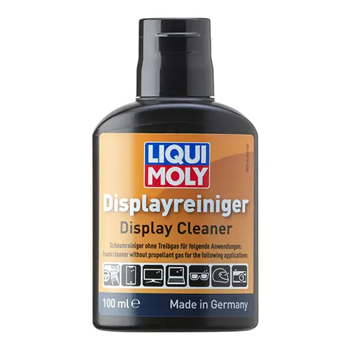 Liqui Moly Displayreiniger - очисник дисплеїв