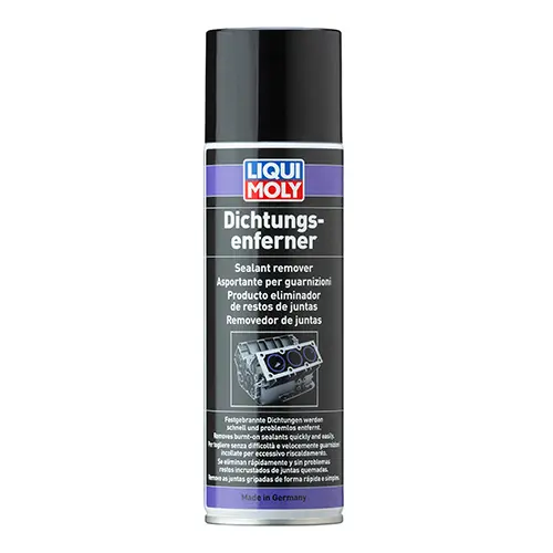 Средство для удаления прокладок Liqui Moly Dichtungs-Entferner, 300мл