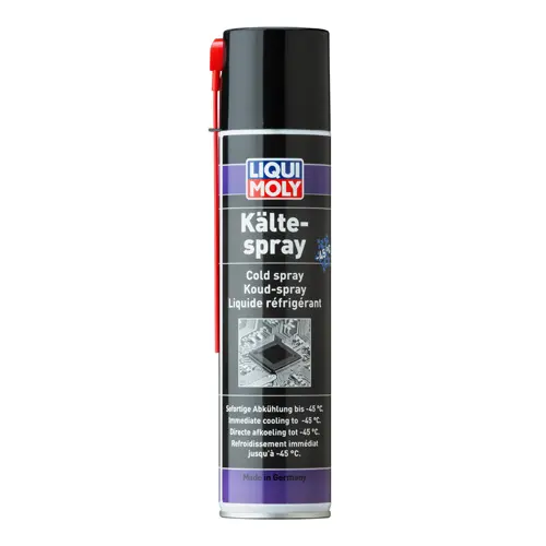 Спрей-охладитель Liqui Moly Kalte-Spray, 400мл