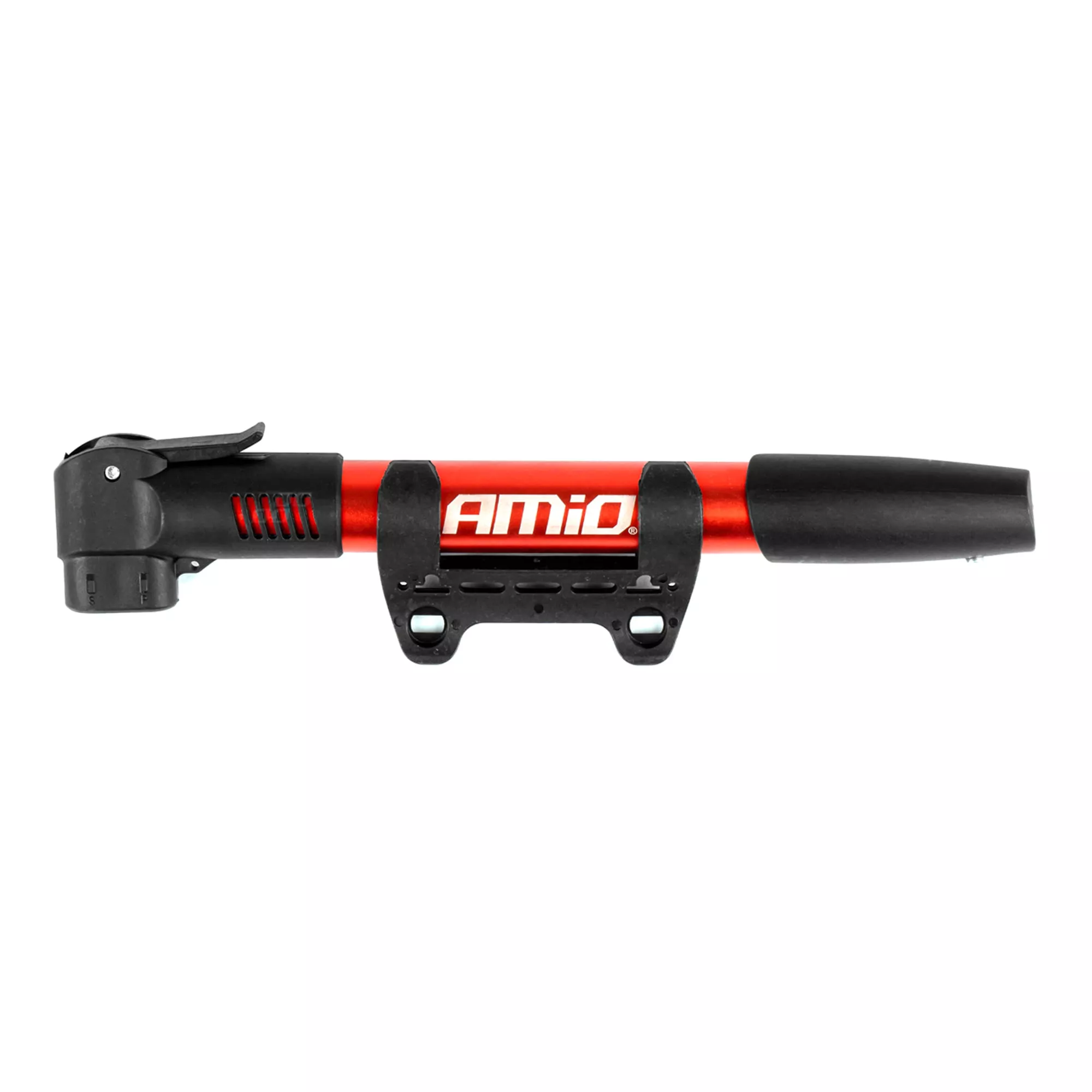 Насосы - UniCompex Насос ручной AMIO велосипедный PU01 