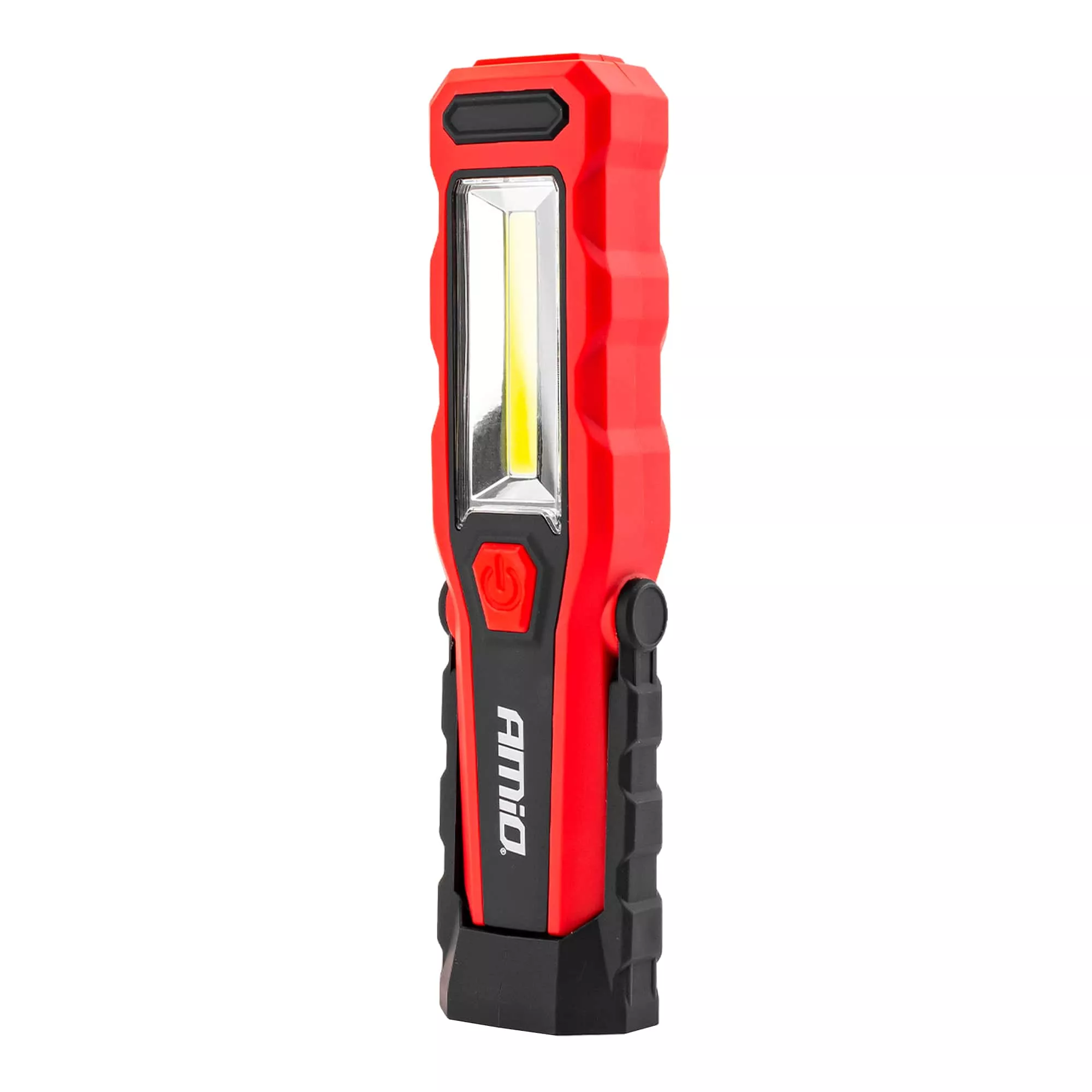 Фонарики  - UniCompex Фонарь инспекционный AMiO WT02