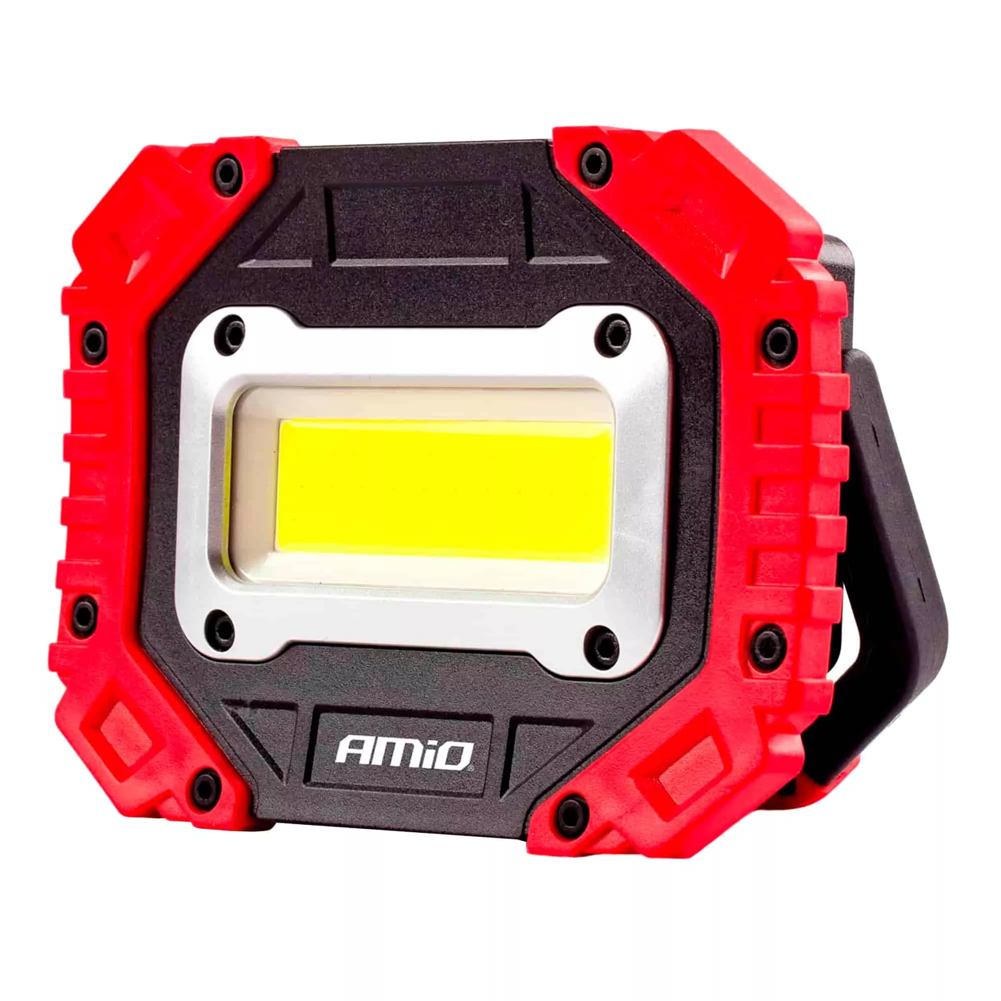 Фонарики  - UniCompex Светодиодный фонарь AMiO WT14