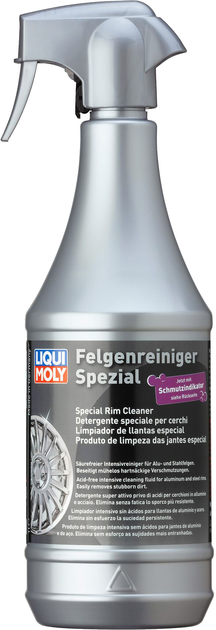 Очисник колісних дисків Liqui Moly Felgen-Reiniger 1л
