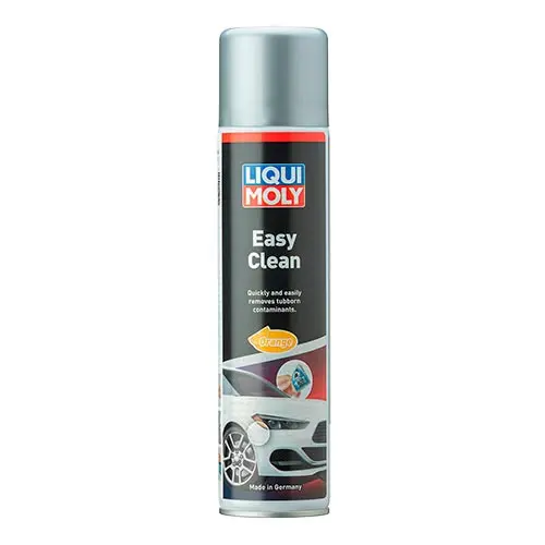 Очисник на основі терпенів LIQUI MOLY Easy Clean