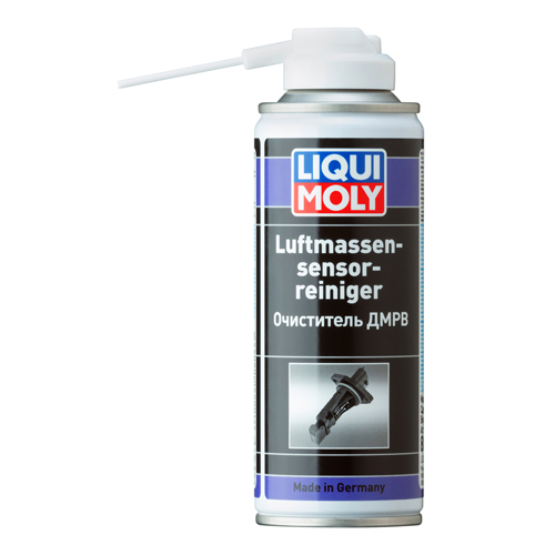 Очиститель ДМРВ - Luftmassensensor-Reiniger 0.2л.