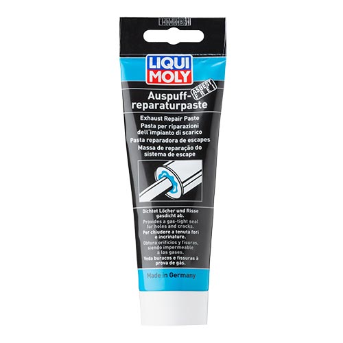 Герметик Выхлопной Системы - Auspuff-Reparatur-Paste 0.2л.