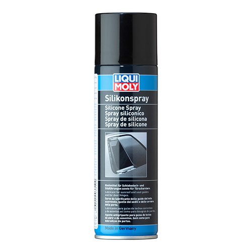 Силиконовый Спрей - Silicon-Spray 0.3л.