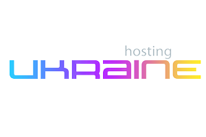 Hosting Ukraina