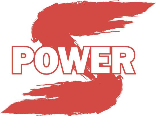S-POWER