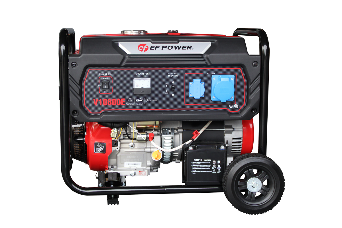 EF POWER