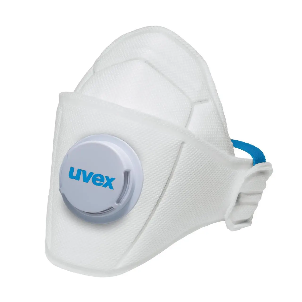 Респираторы - UniCompex Респираторная маска uvex silv-Air premium 5110 FFP1