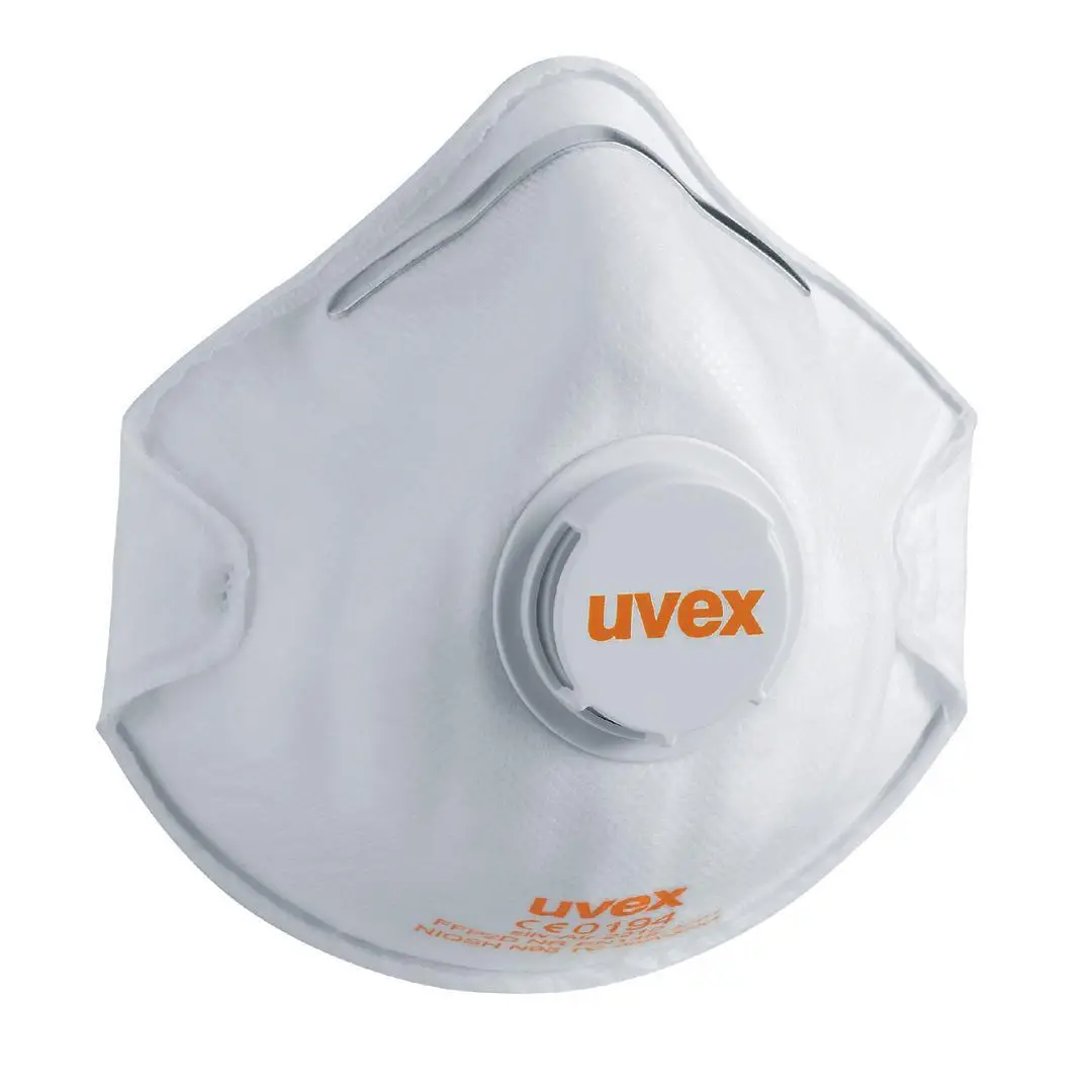 Респираторная маска uvex silv-Air classic 2210 FFP2