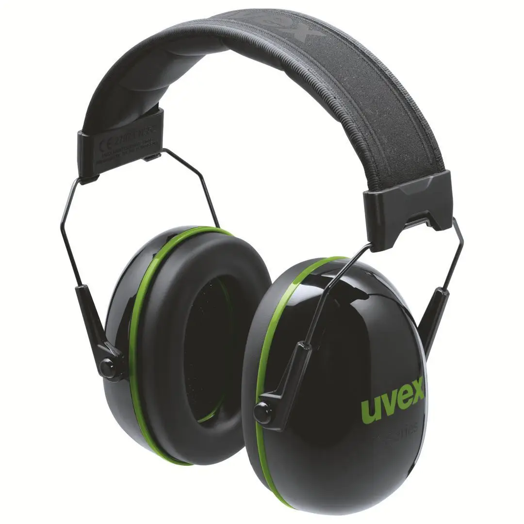 Наушники - UniCompex Наушники uvex K10 SNR 30 дБ