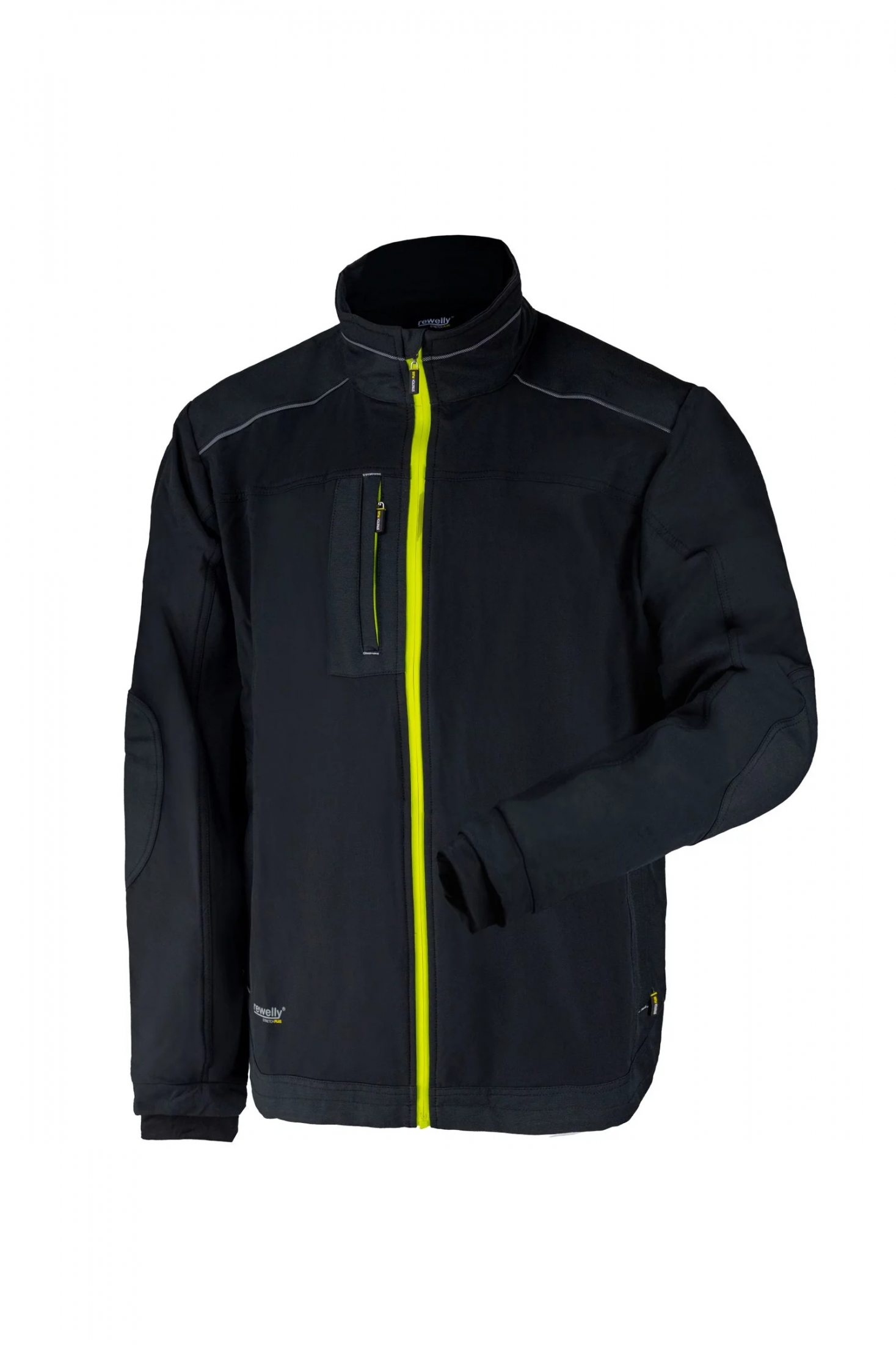 Куртка Rewelly Stretch Plus Размер M