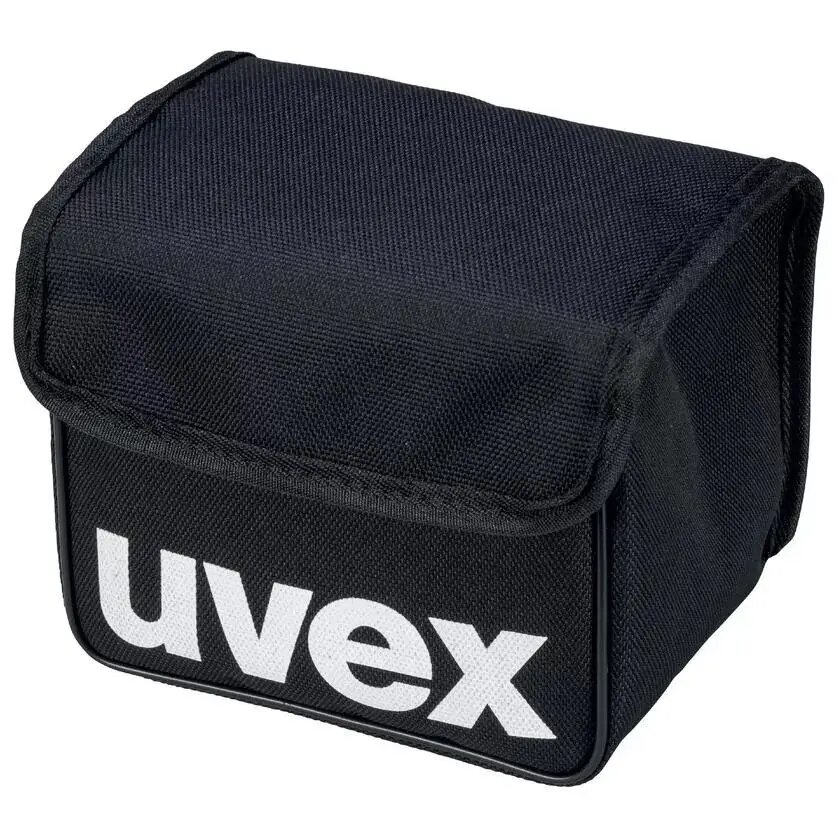 Капсульная поясная сумка Uvex для переноски