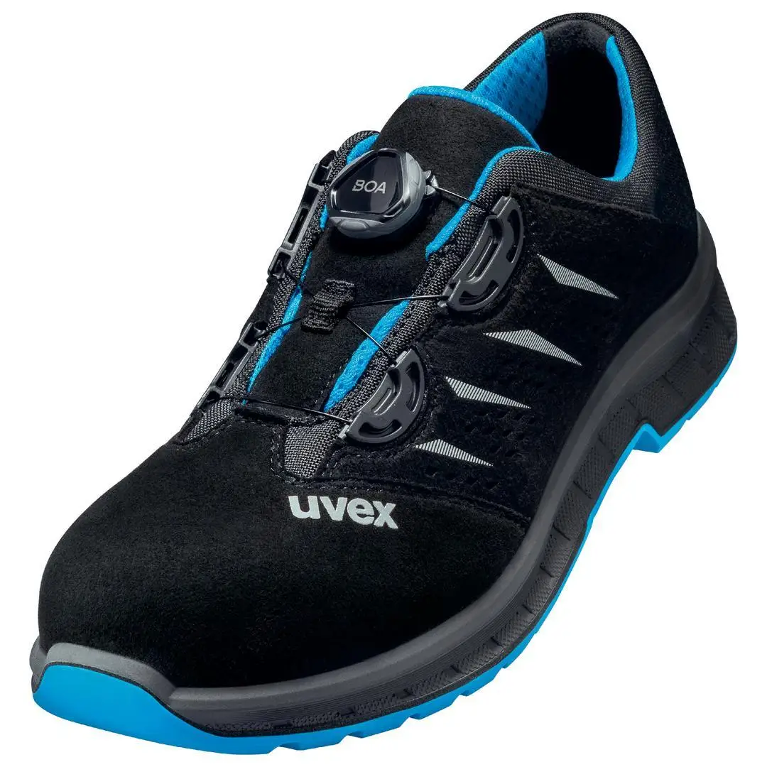 Захисне взуття uvex 2 trend BOA® S1P, ширина 11 Розмір 44